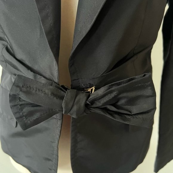 Gucci FW2004 Tom Ford Era Wide Lapel Blazer - Picture 6 of 9